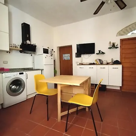 Sa Domo Pitticca Bosa