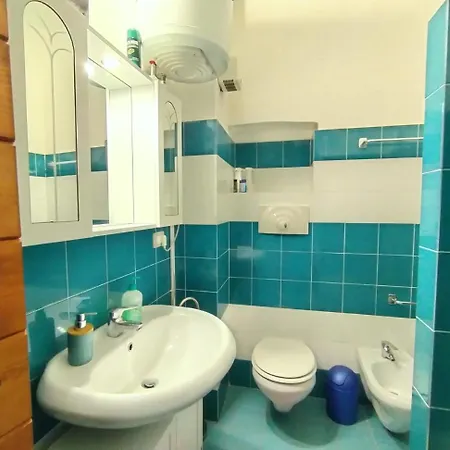 Sa Domo Pitticca Apartament