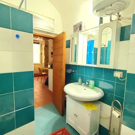 Sa Domo Pitticca * Bosa