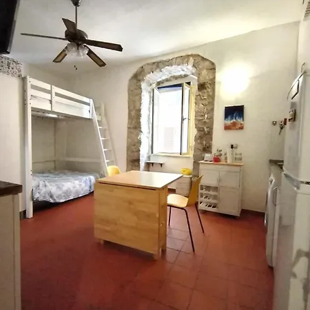 Sa Domo Pitticca Appartement Bosa