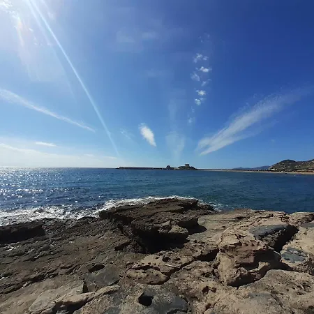 Sa Domo Pitticca Apartamento *