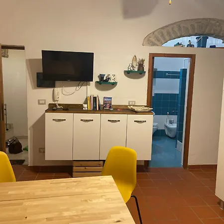 Sa Domo Pitticca Bosa
