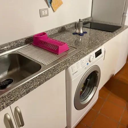 Sa Domo Pitticca Apartment *