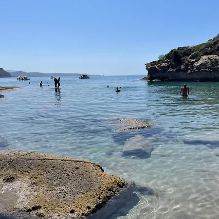 Sa Domo Pitticca Apartamento *