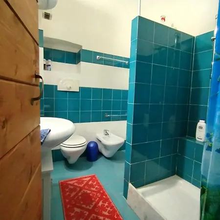 Sa Domo Pitticca 보사