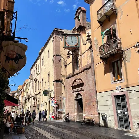 Sa Domo Pitticca * Bosa